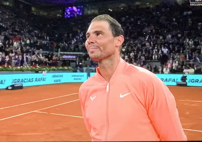 rafa nadal