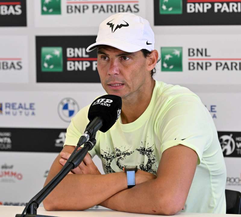 rafael nadal foto gmt456