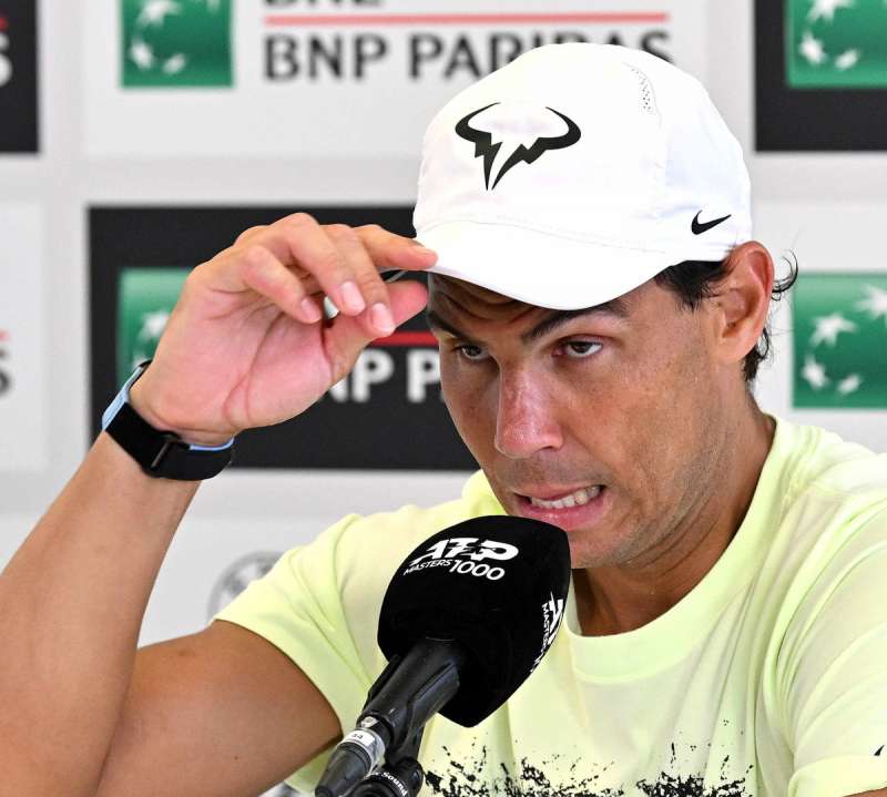 rafael nadal foto gmt458