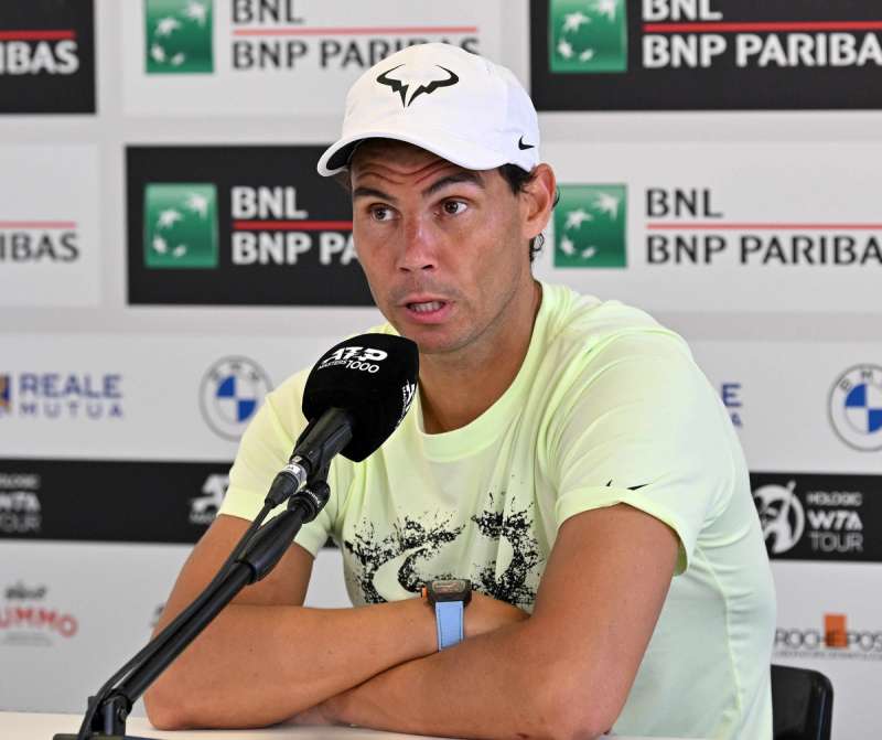 rafael nadal foto gmt459