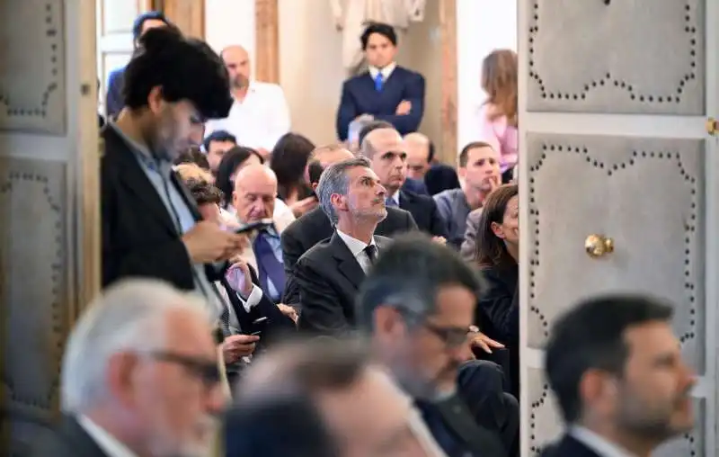 realpolitik presentazione alla luiss foto mezzelani gmt52