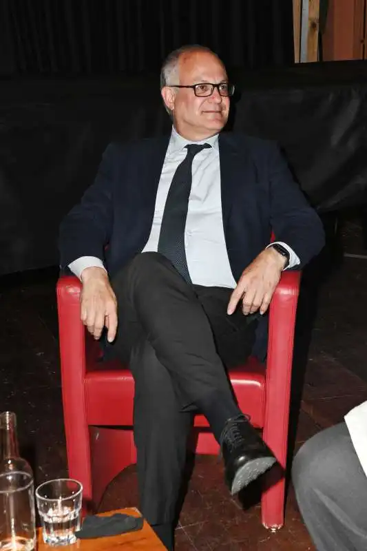 roberto gualtieri