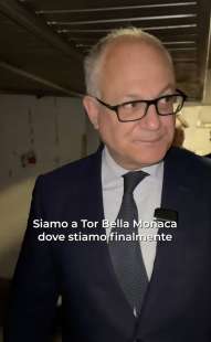 roberto gualtieri a tor bella monaca 1