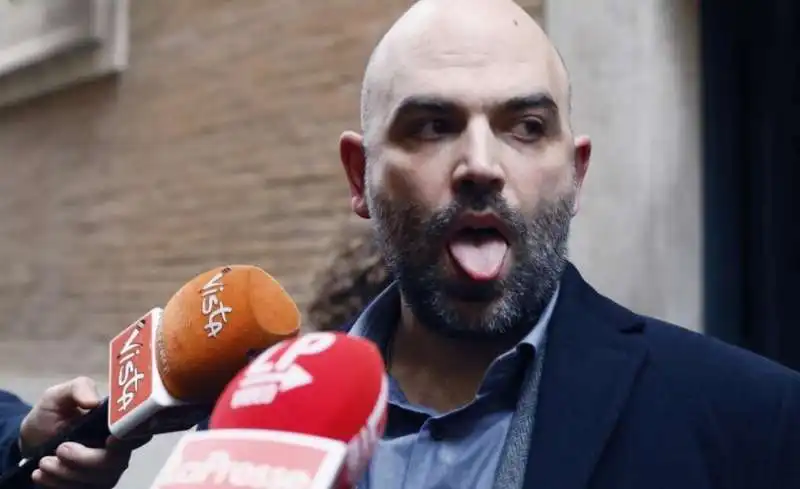 roberto saviano