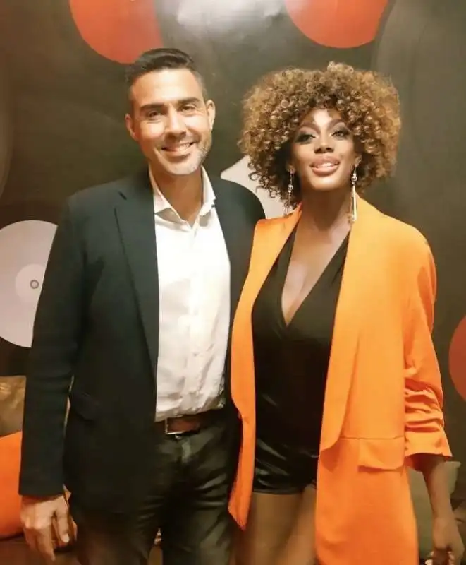 roberto vannacci   sylvie lubamba    1