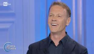 rocco siffredi a porta a porta