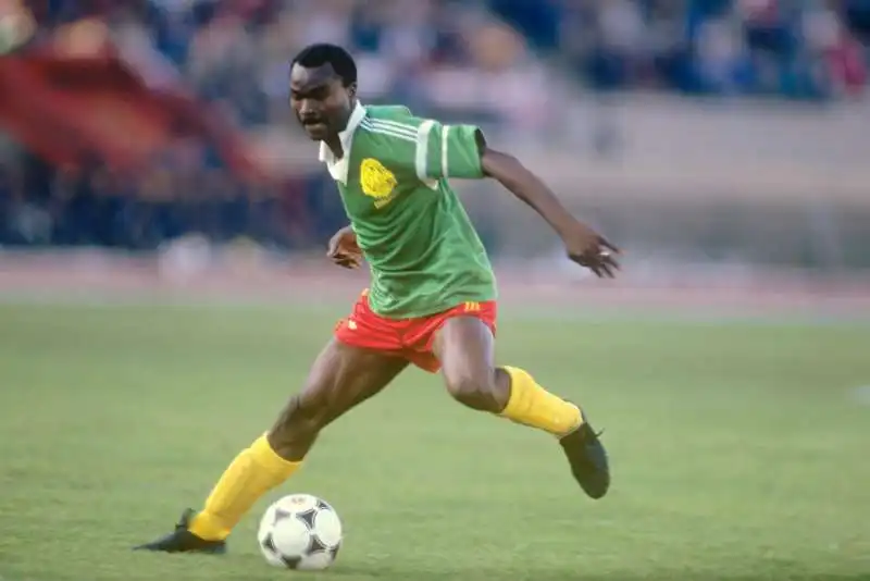 roger milla 34