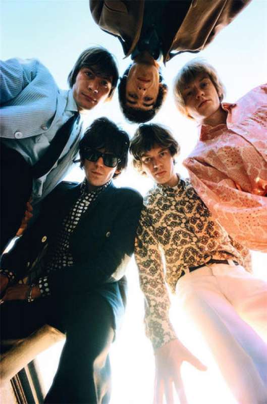 rolling stones 1966