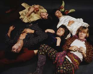 rolling stones