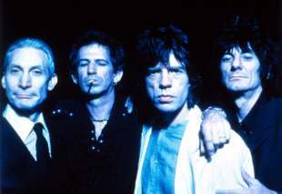 rolling stones 1994