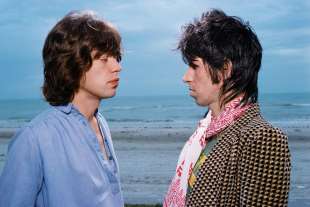 rolling stones mick keith