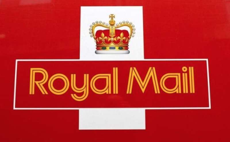 royal mail 1