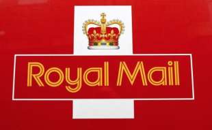 royal mail 1