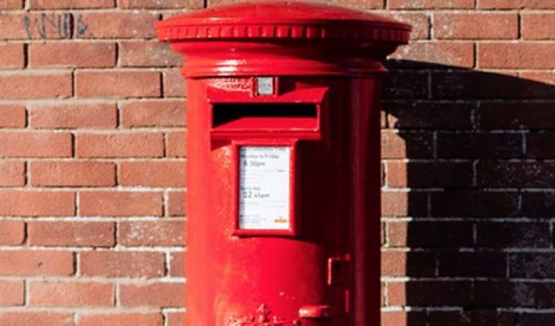 royal mail 3