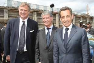 sarkozy aponte