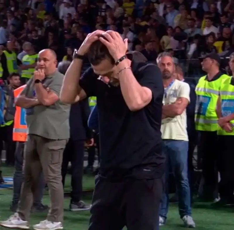 EUSEBIO DI FRANCESCO