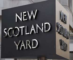 scotland yard