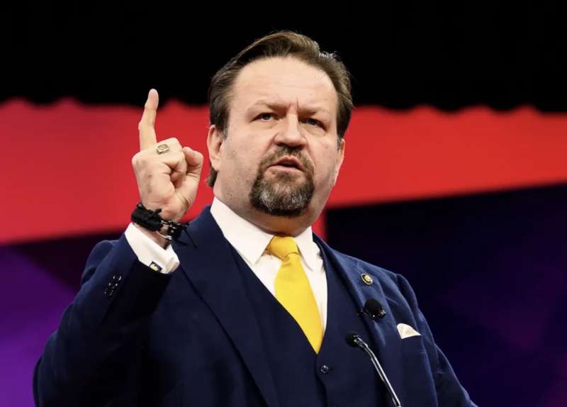 sebastian gorka 2