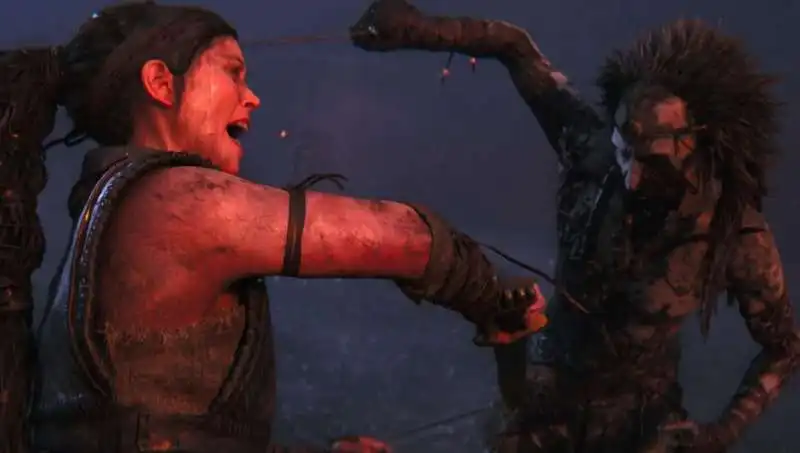 senua’s saga hellblade ii 10