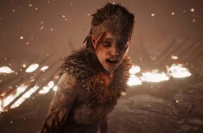 senua’s saga hellblade ii 2