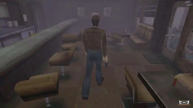 silent hill 1