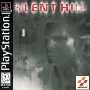 silent hill