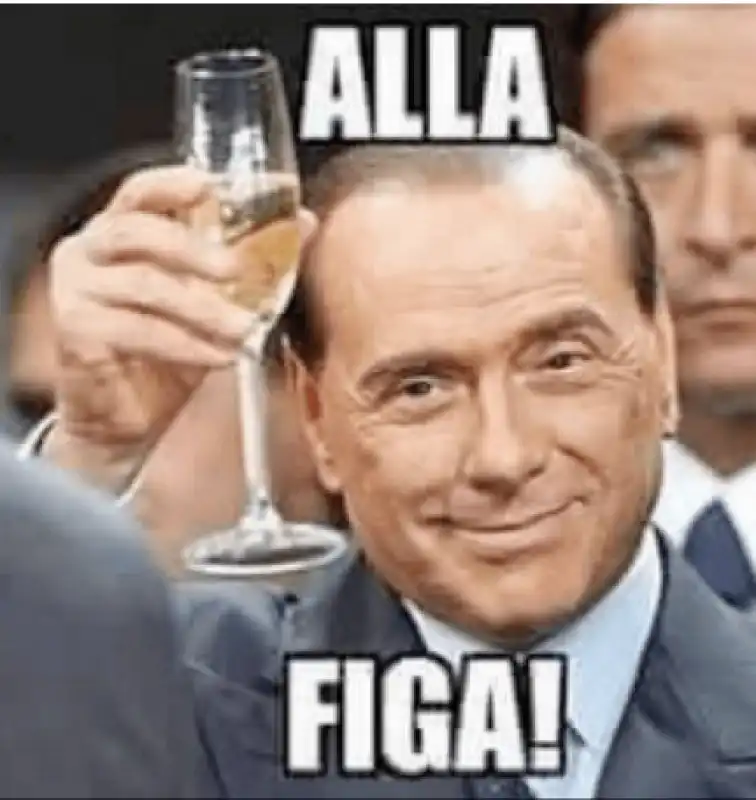 silvio berlusconi meme