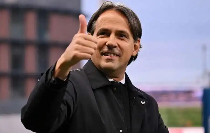 simone inzaghi