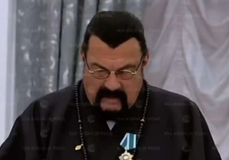 steven seagal al cremlino 