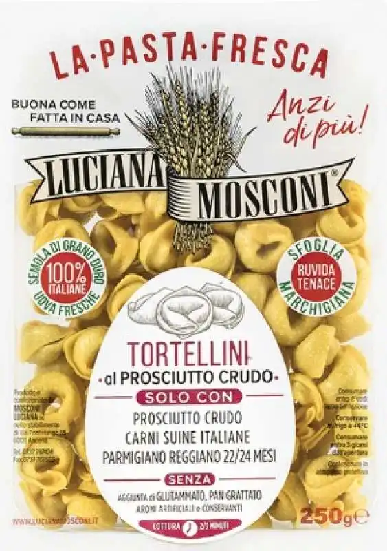 tortellini luciana mosconi