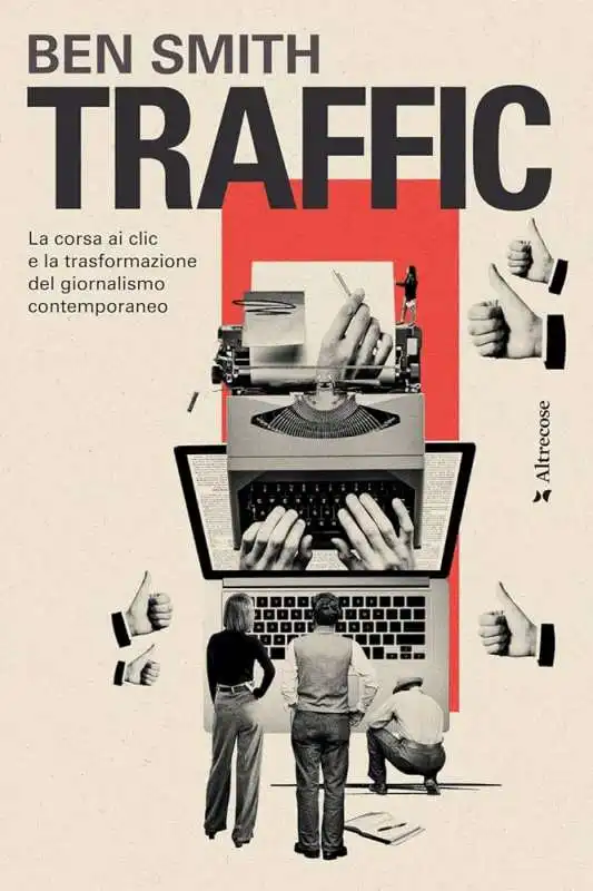 traffic di ben smith 