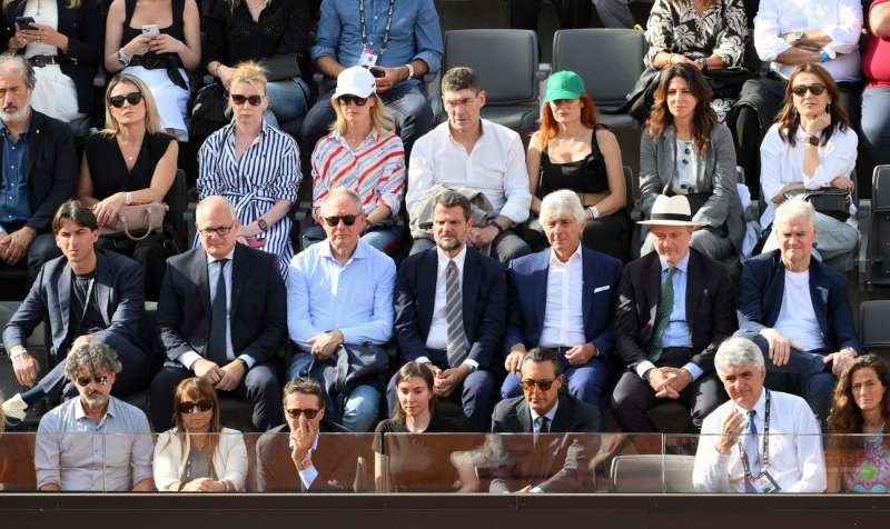 tribuna presidenziale foto mezzelani gmt296