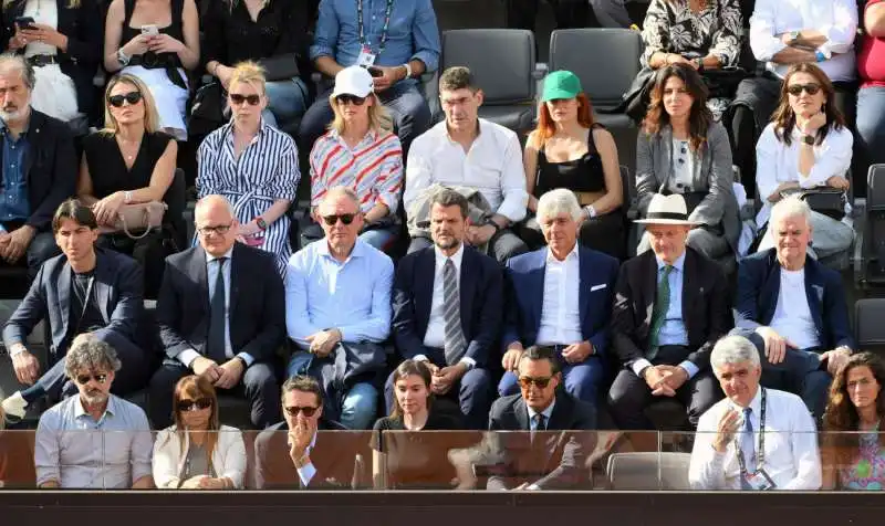 tribuna presidenziale  foto mezzelani  gmt296