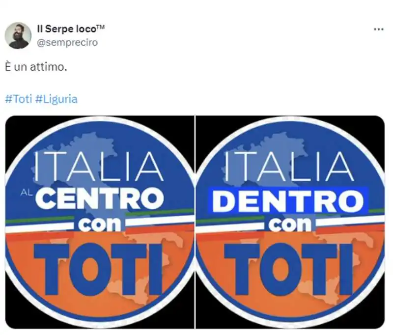 tweet su giovanni toti   11