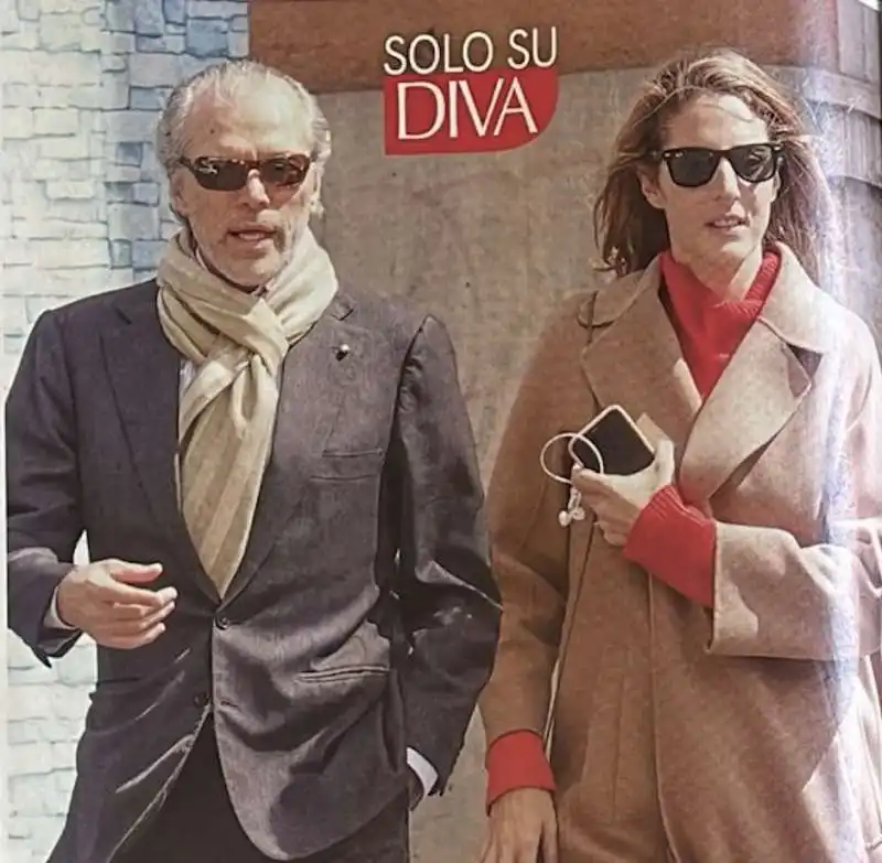 ugo brachetti peretti e anna de pahlen   foto diva e donna 