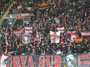 ultras milan