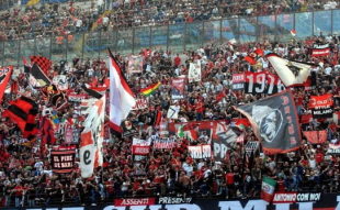 ultras milan