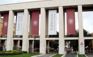 UNIVERSITA LA SAPIENZA ROMA