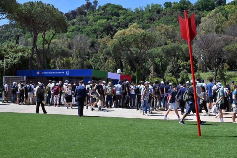 varie foro italico foto gobbi gmt409