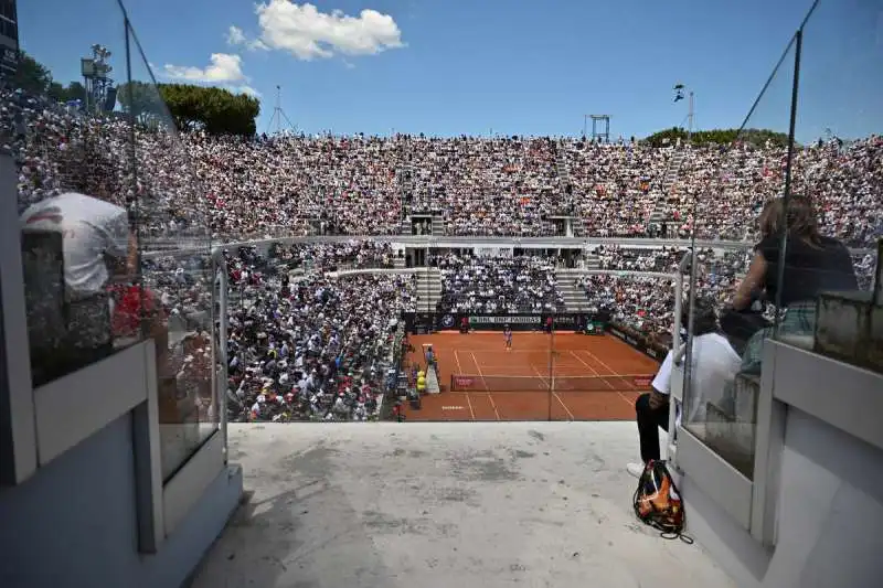 varie foro italico foto gobbi gmt410