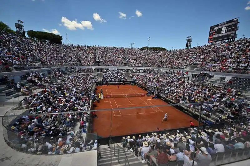 varie foro italico foto gobbi gmt411