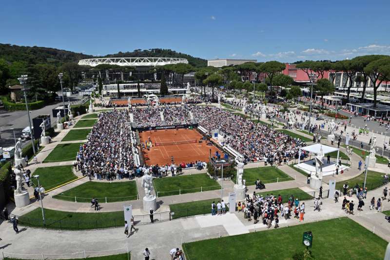 varie foro italico foto gobbi gmt420