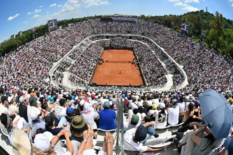 varie foro italico foto gobbi gmt423