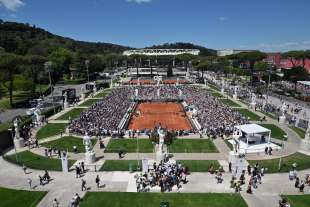 varie foro italico foto gobbi gmt425