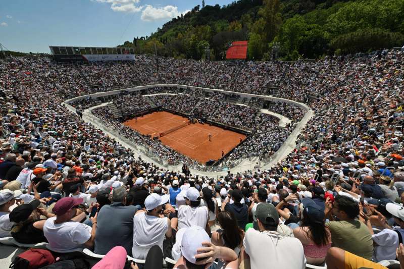 varie foro italico foto gobbi gmt429