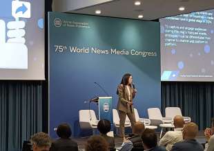 world media congress copenaghen 5