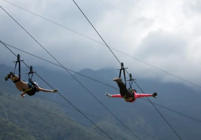 zipline   1