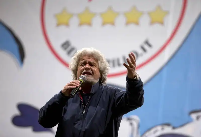 grillo 