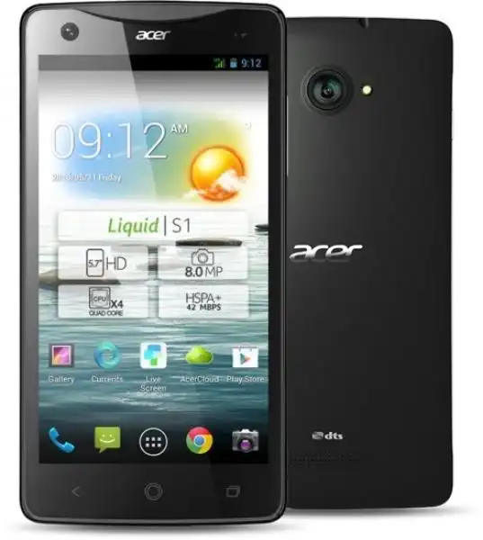 ACER LIQUID S1