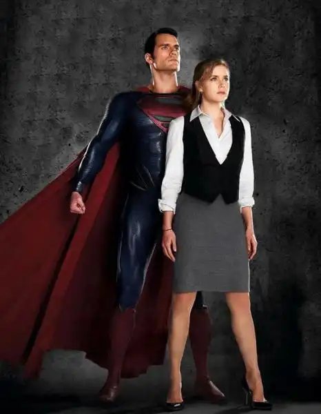 amy adams henry cavill man of steel skip 